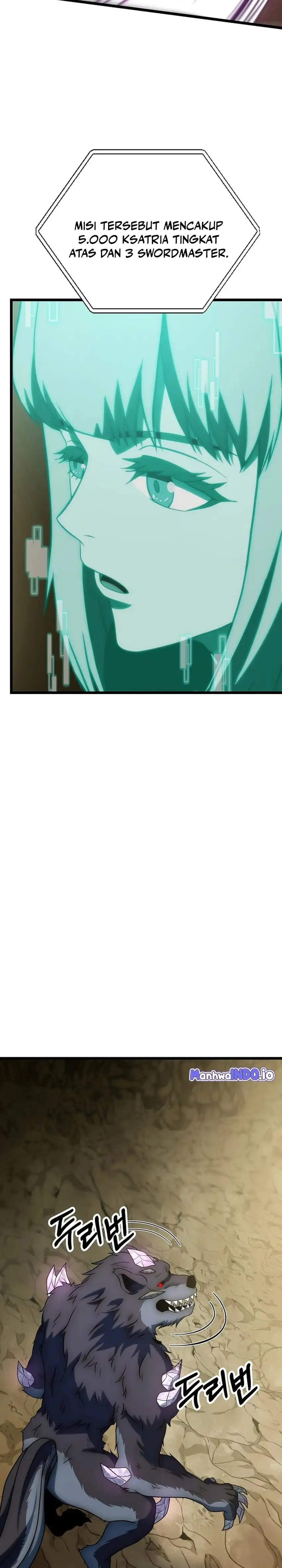Get Some Honey by Copying Skills Chapter 44 - Page 30