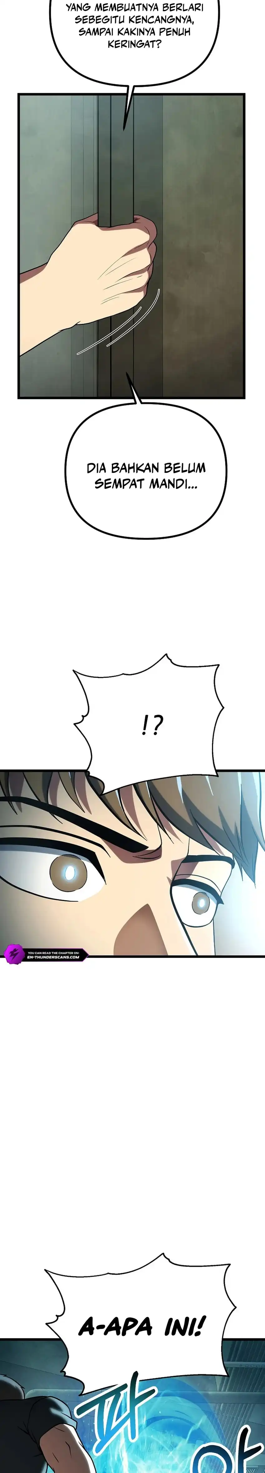 Get Some Honey by Copying Skills Chapter 44 - Page 4