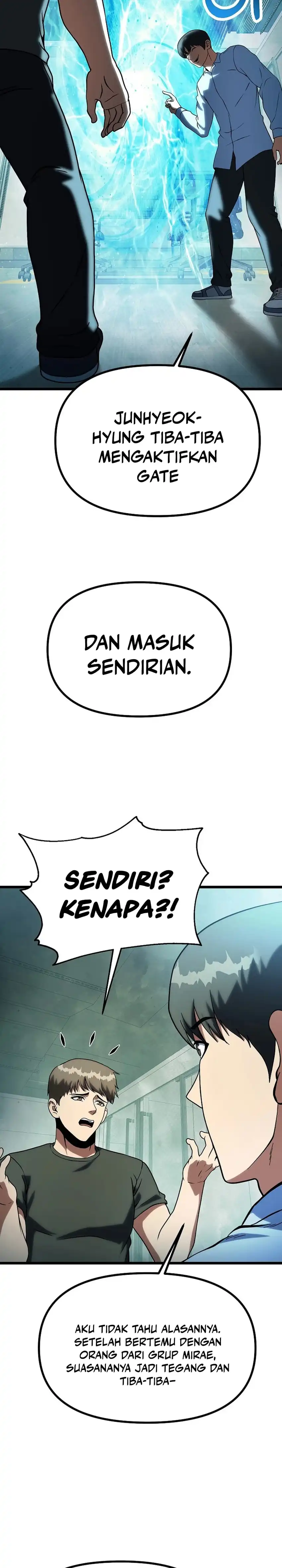 Get Some Honey by Copying Skills Chapter 44 - Page 5