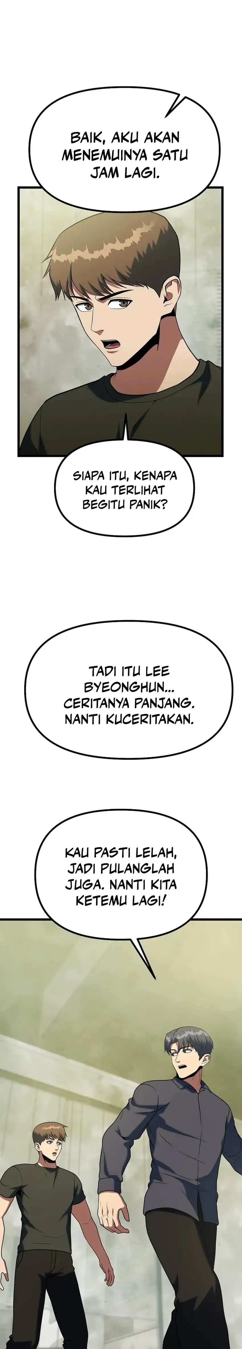 Get Some Honey by Copying Skills Chapter 45 - Page 10