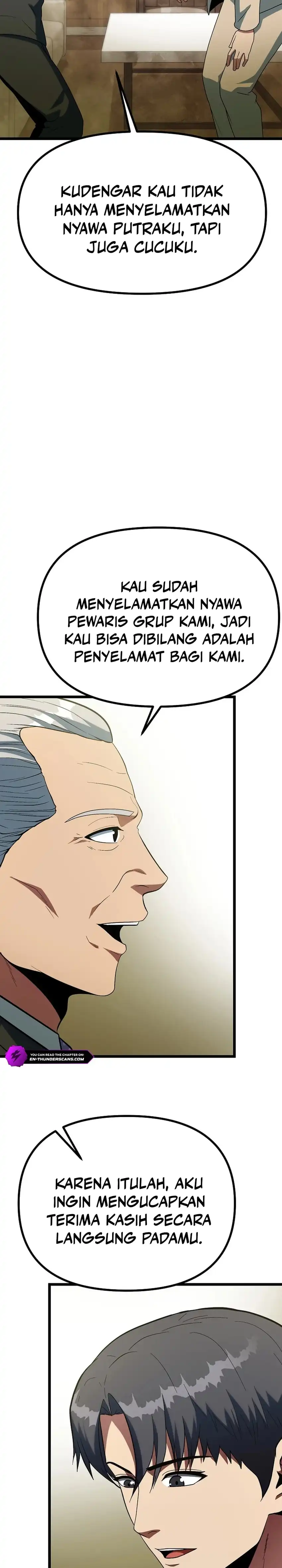 Get Some Honey by Copying Skills Chapter 45 - Page 13