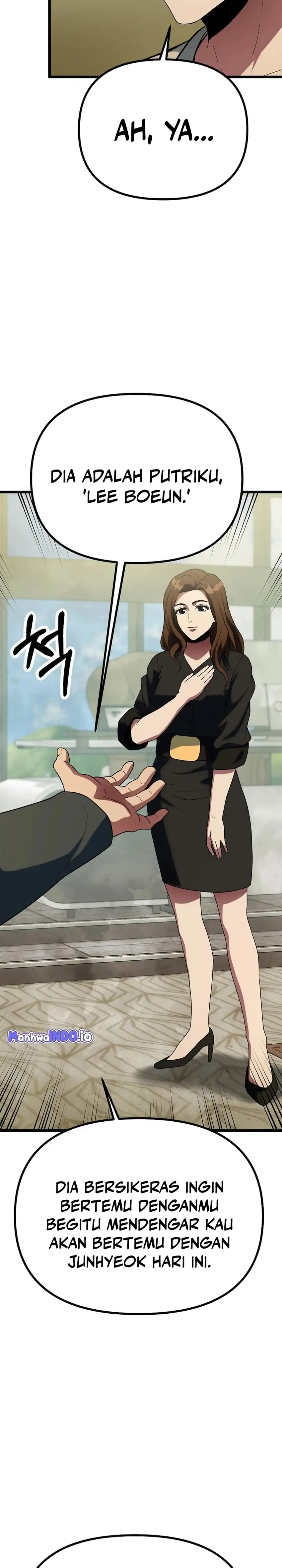 Get Some Honey by Copying Skills Chapter 45 - Page 14