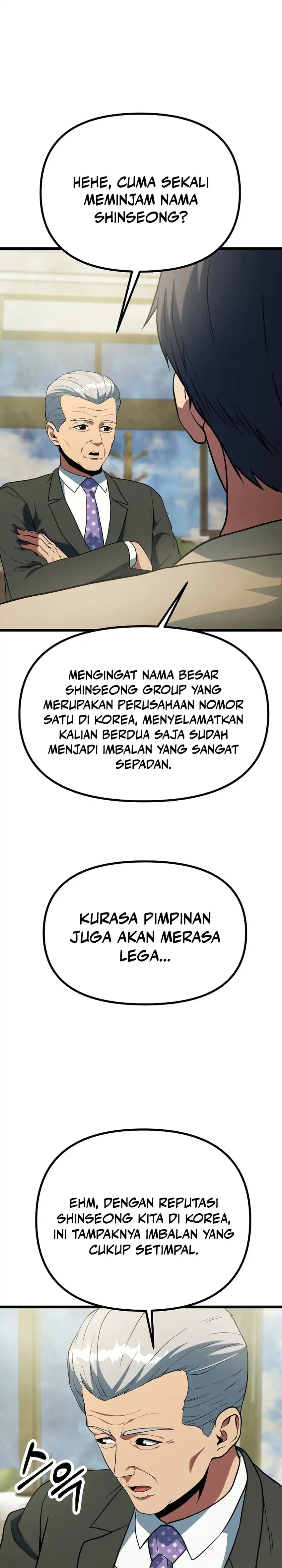 Get Some Honey by Copying Skills Chapter 45 - Page 21