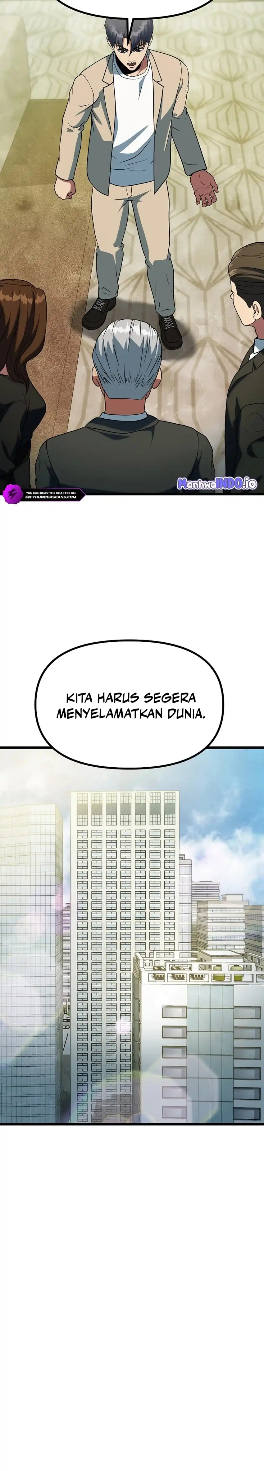 Get Some Honey by Copying Skills Chapter 45 - Page 32