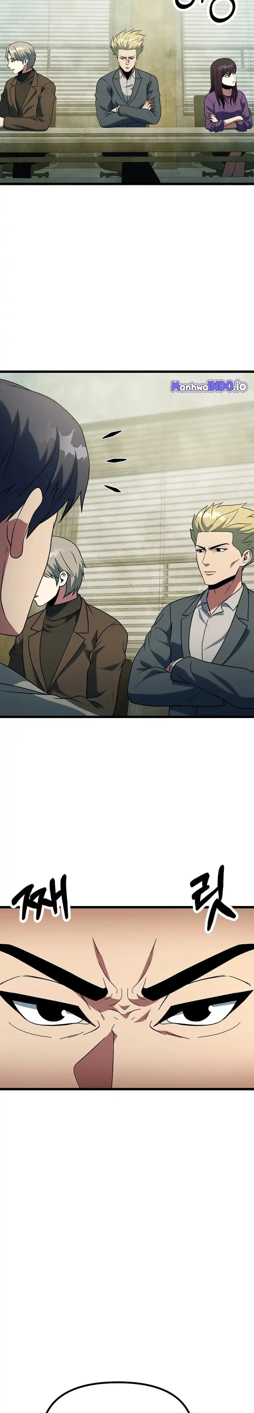Get Some Honey by Copying Skills Chapter 45 - Page 34