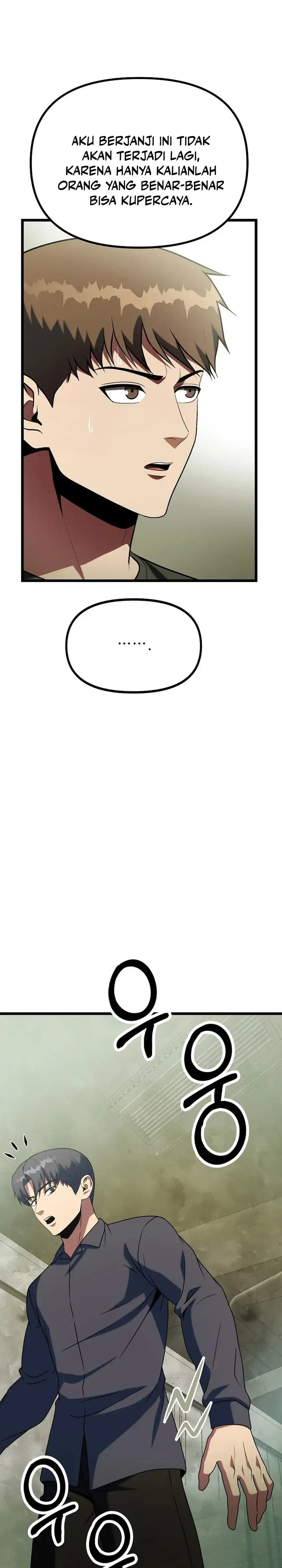 Get Some Honey by Copying Skills Chapter 45 - Page 7