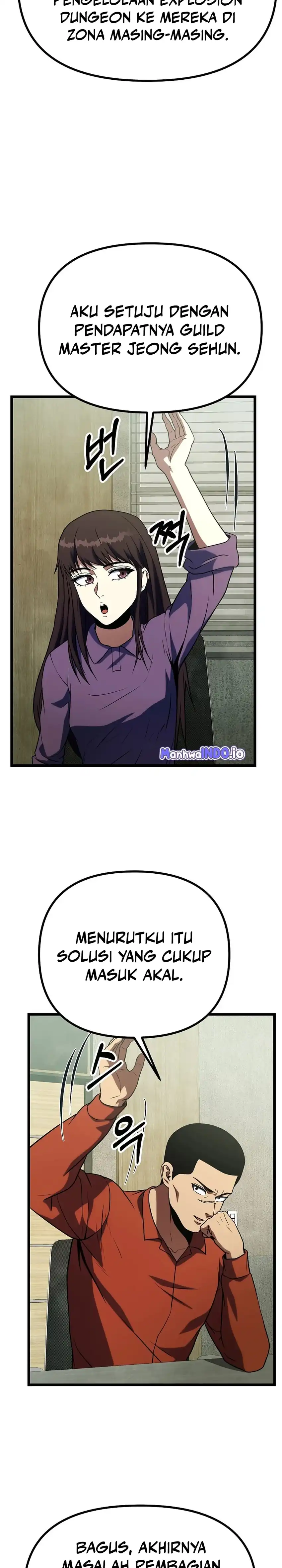 Get Some Honey by Copying Skills Chapter 46 - Page 10