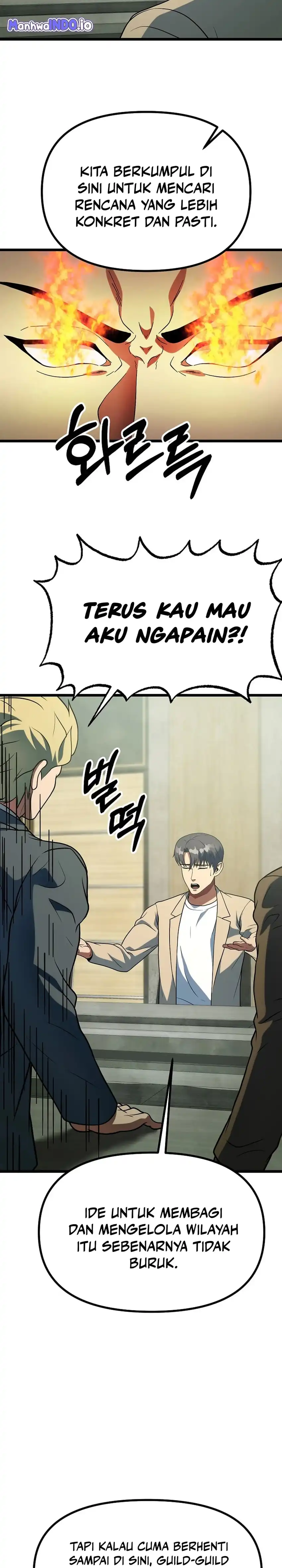 Get Some Honey by Copying Skills Chapter 46 - Page 14