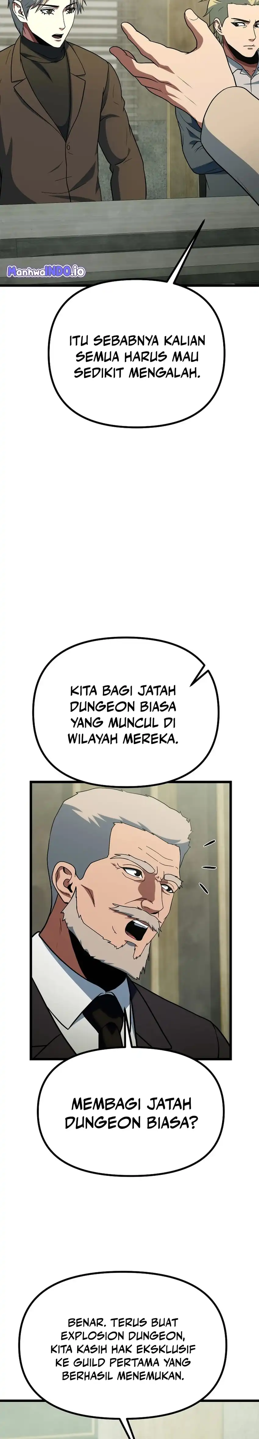 Get Some Honey by Copying Skills Chapter 46 - Page 18