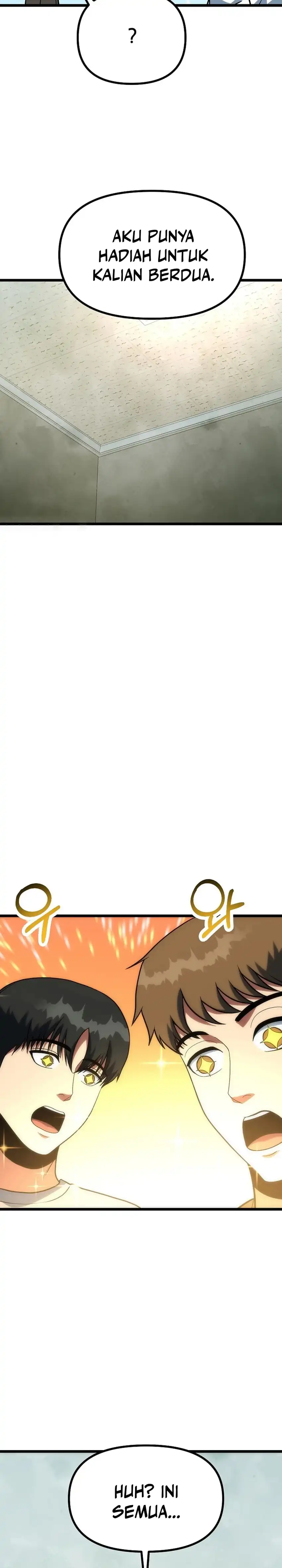 Get Some Honey by Copying Skills Chapter 46 - Page 29