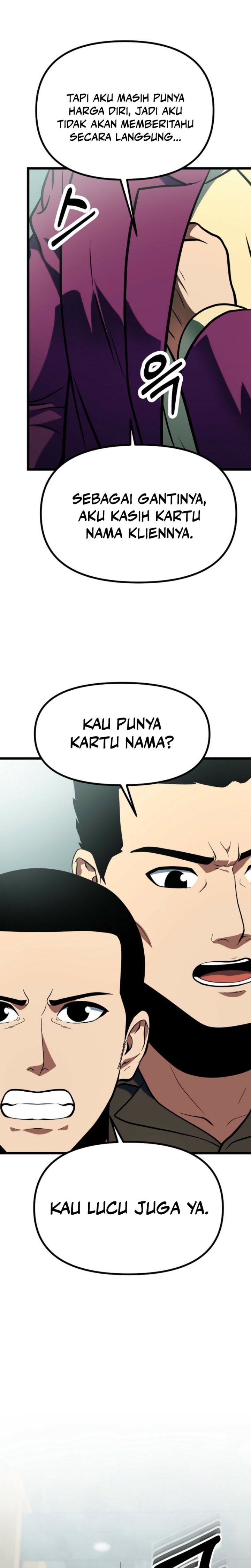 Get Some Honey by Copying Skills Chapter 47 - Page 10
