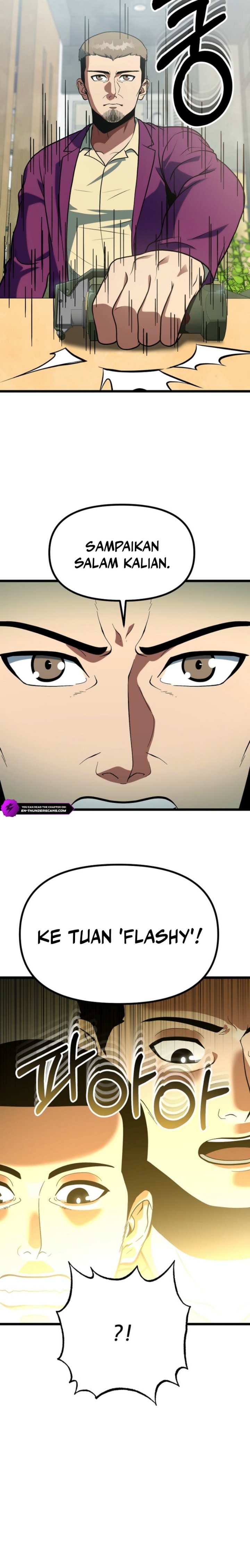 Get Some Honey by Copying Skills Chapter 47 - Page 11