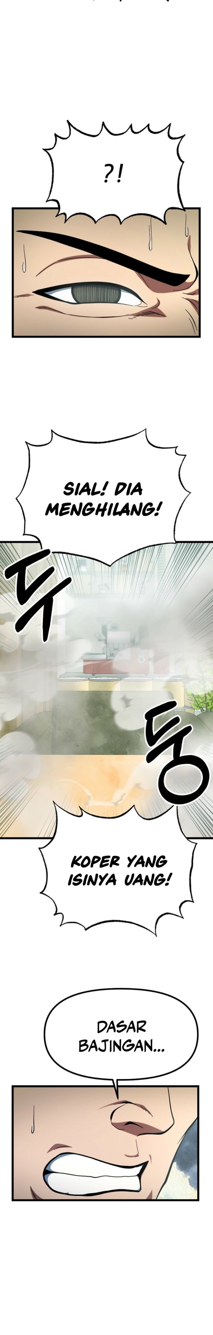 Get Some Honey by Copying Skills Chapter 47 - Page 13
