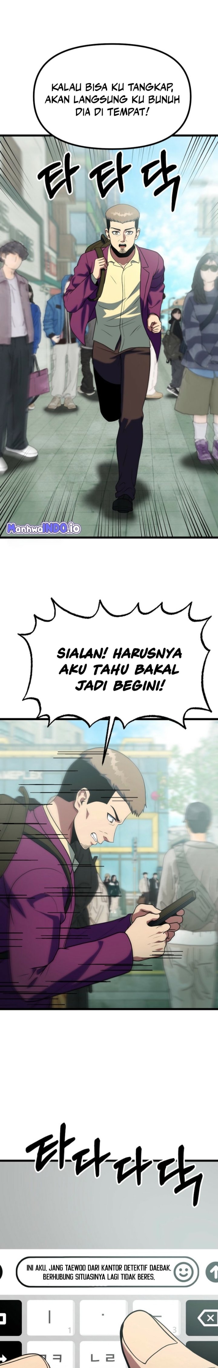 Get Some Honey by Copying Skills Chapter 47 - Page 14