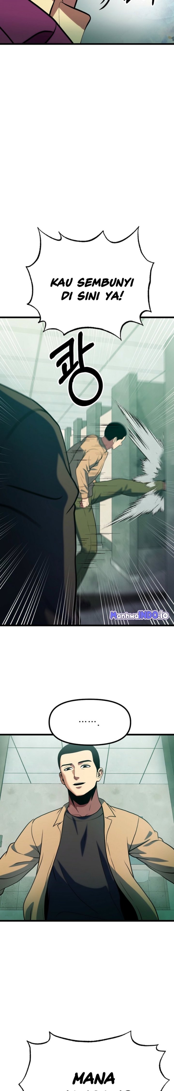 Get Some Honey by Copying Skills Chapter 47 - Page 20
