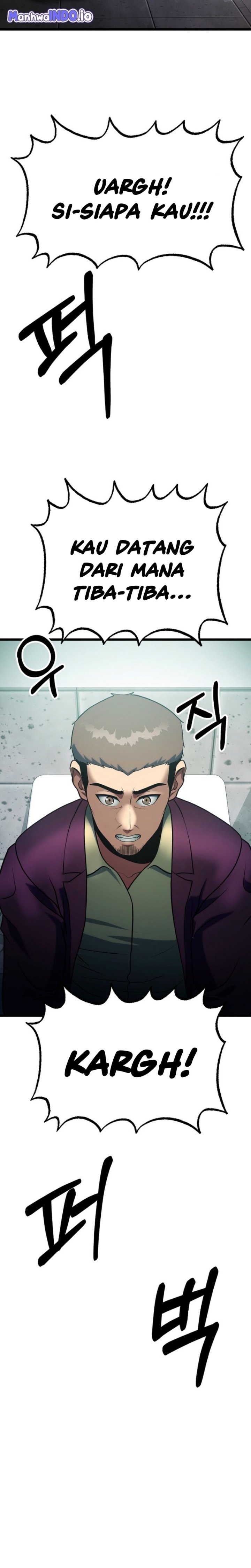 Get Some Honey by Copying Skills Chapter 47 - Page 24