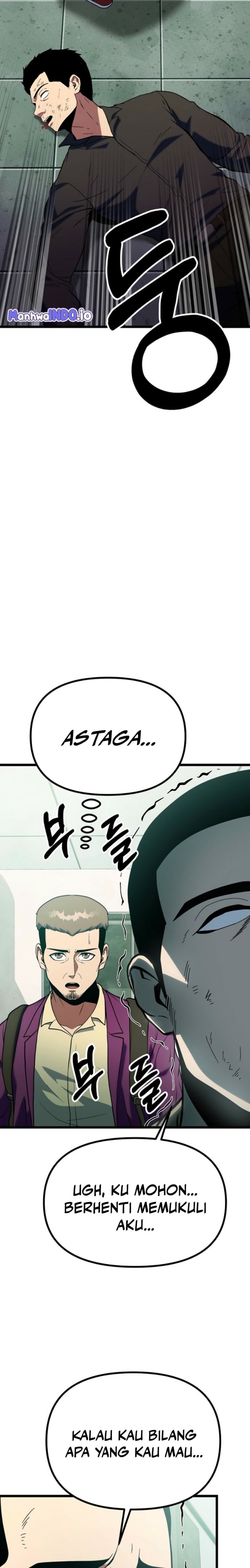 Get Some Honey by Copying Skills Chapter 47 - Page 26