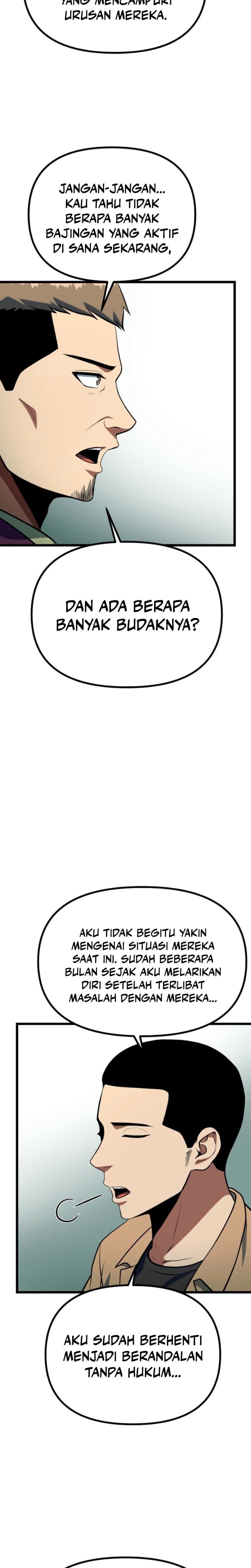 Get Some Honey by Copying Skills Chapter 47 - Page 4