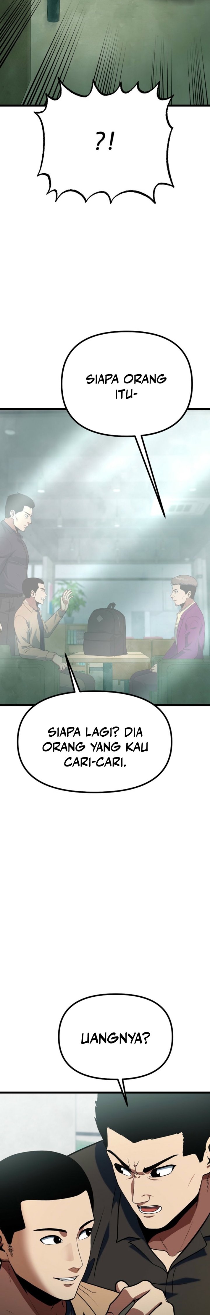 Get Some Honey by Copying Skills Chapter 47 - Page 7