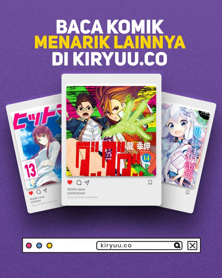 Baca Ghost Fixers - Chapter 44.5 halaman 5