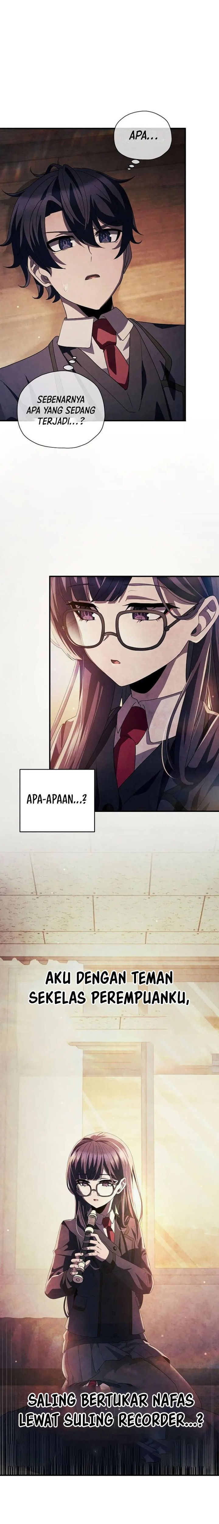Baca Ghost Story Club (Remake) - Chapter 30 halaman 12