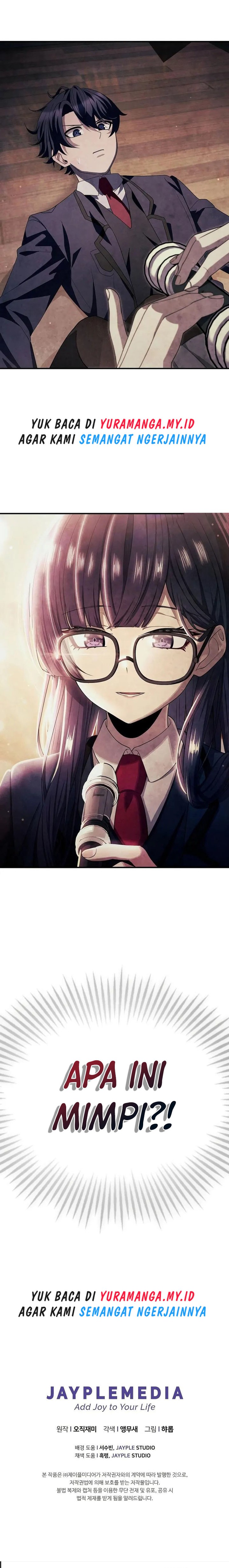 Baca Ghost Story Club (Remake) - Chapter 30 halaman 13