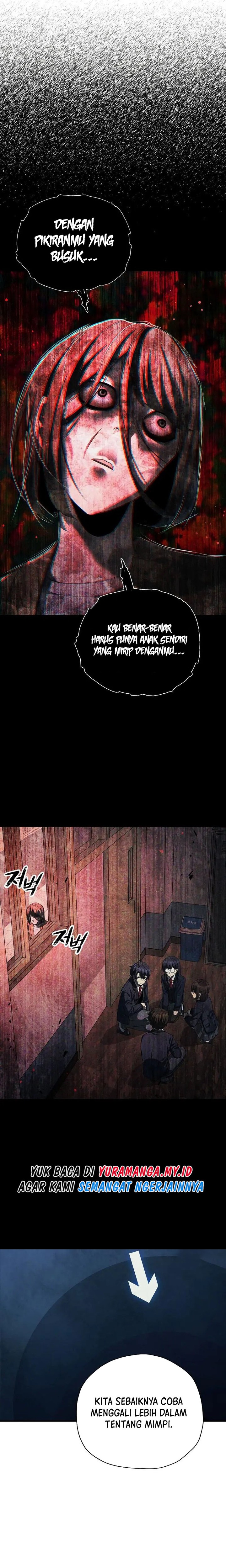 Baca Ghost Story Club (Remake) - Chapter 30 halaman 5