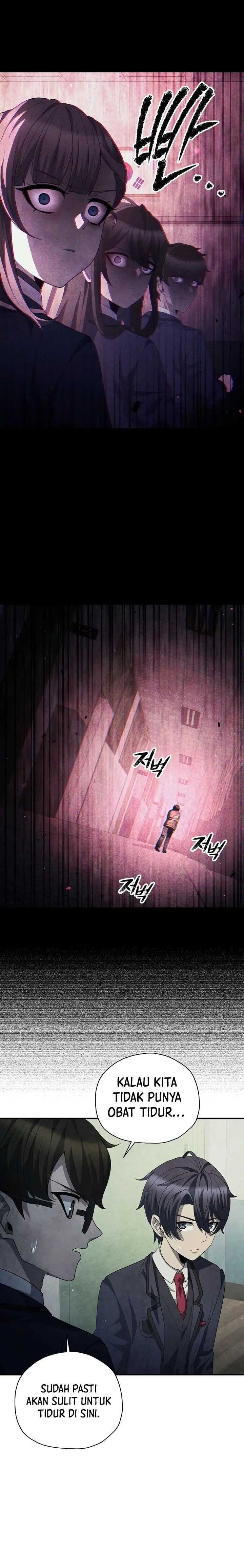 Baca Ghost Story Club (Remake) - Chapter 30 halaman 7
