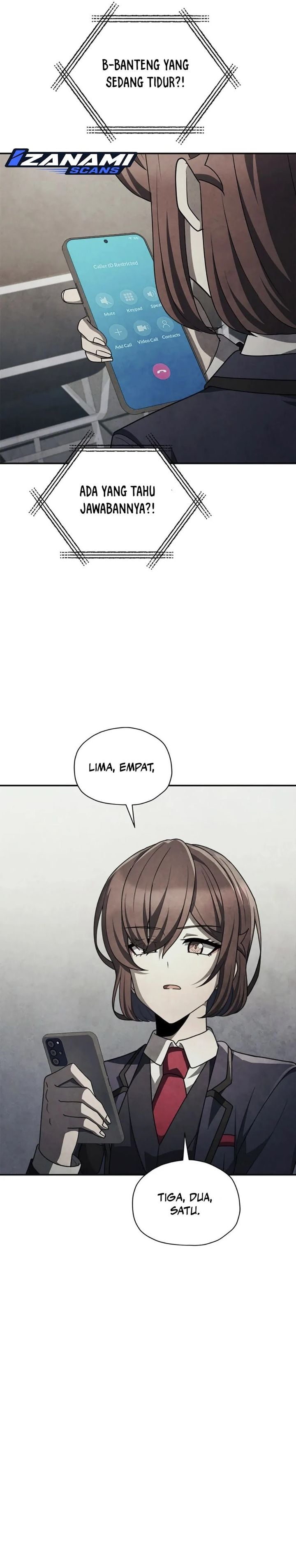 Baca Ghost Story Club (Remake) - Chapter 78 halaman 10