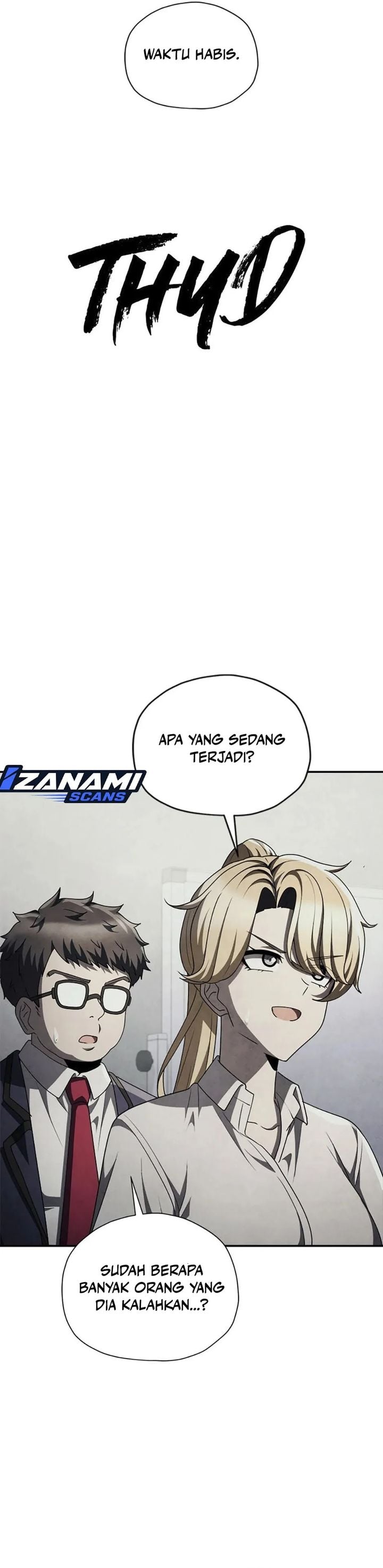 Baca Ghost Story Club (Remake) - Chapter 78 halaman 11