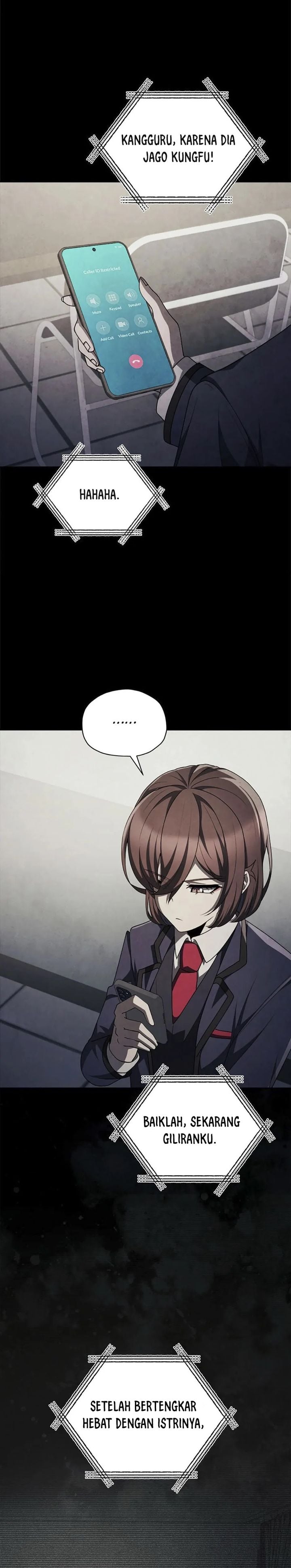 Baca Ghost Story Club (Remake) - Chapter 78 halaman 18