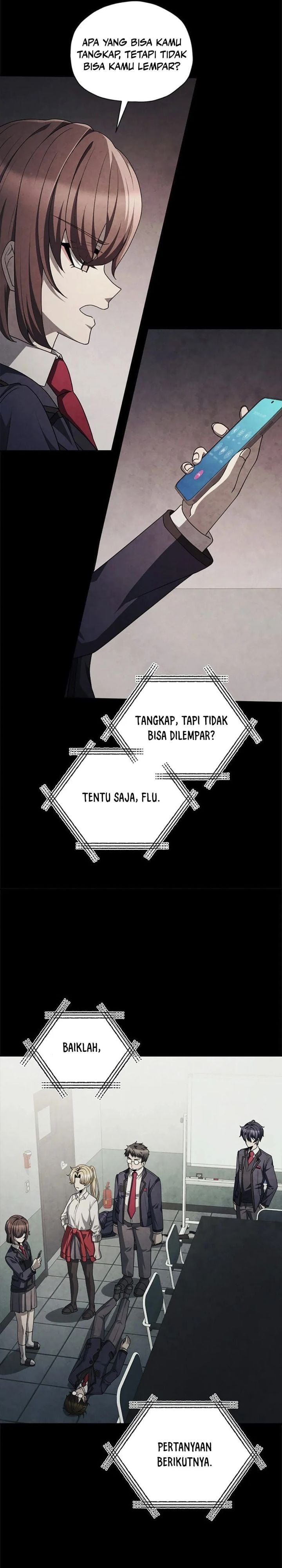 Baca Ghost Story Club (Remake) - Chapter 78 halaman 22