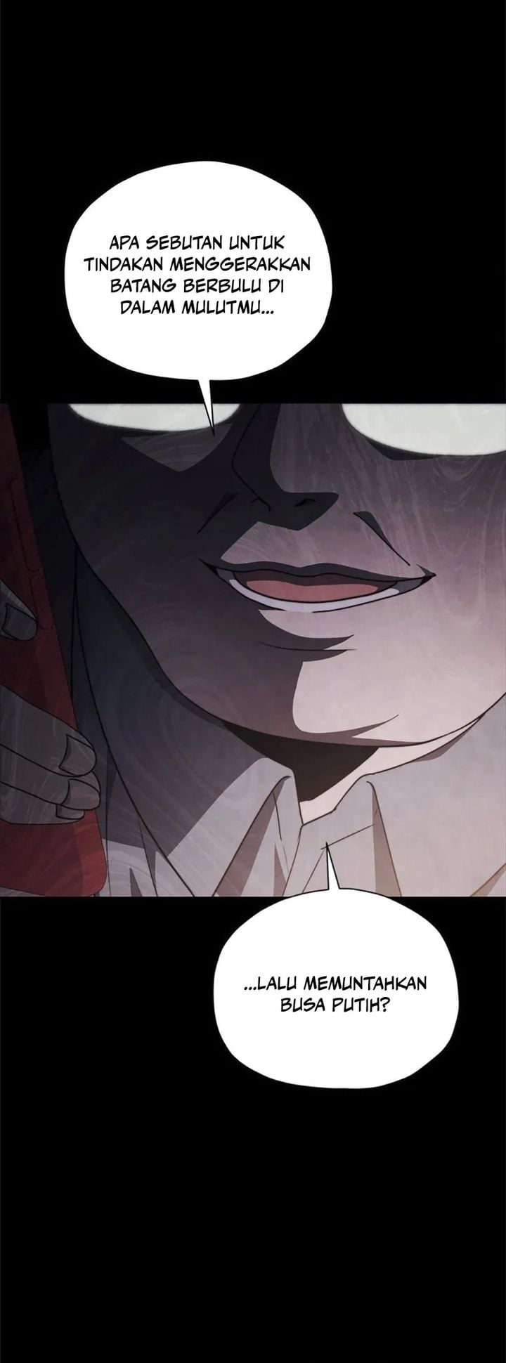 Baca Ghost Story Club (Remake) - Chapter 78 halaman 23
