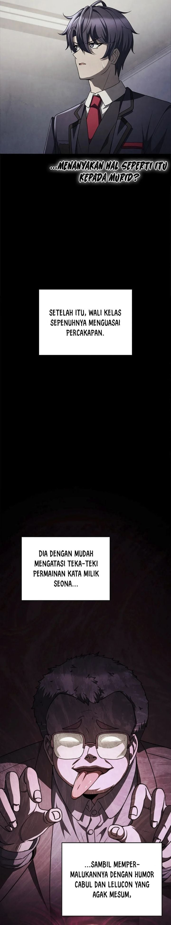 Baca Ghost Story Club (Remake) - Chapter 78 halaman 26