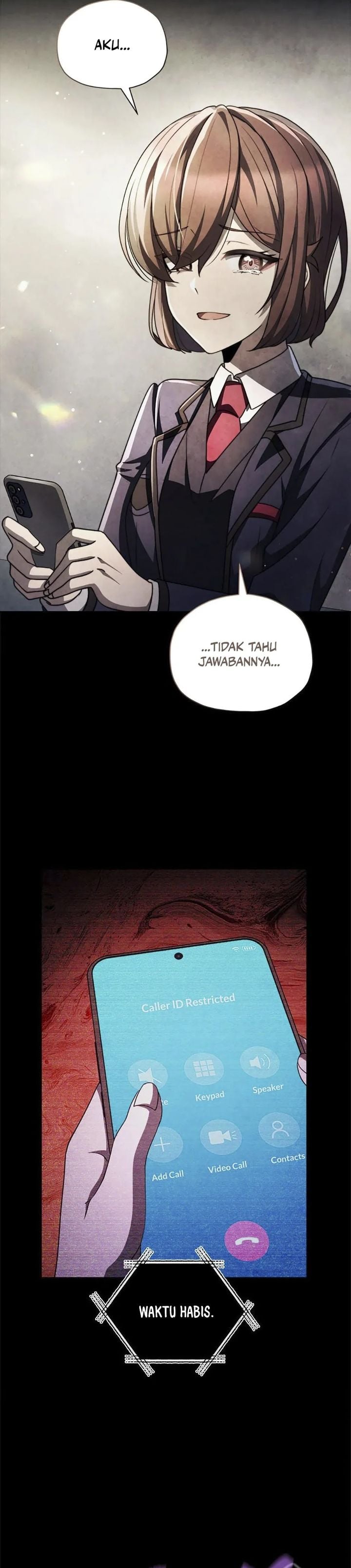 Baca Ghost Story Club (Remake) - Chapter 78 halaman 28