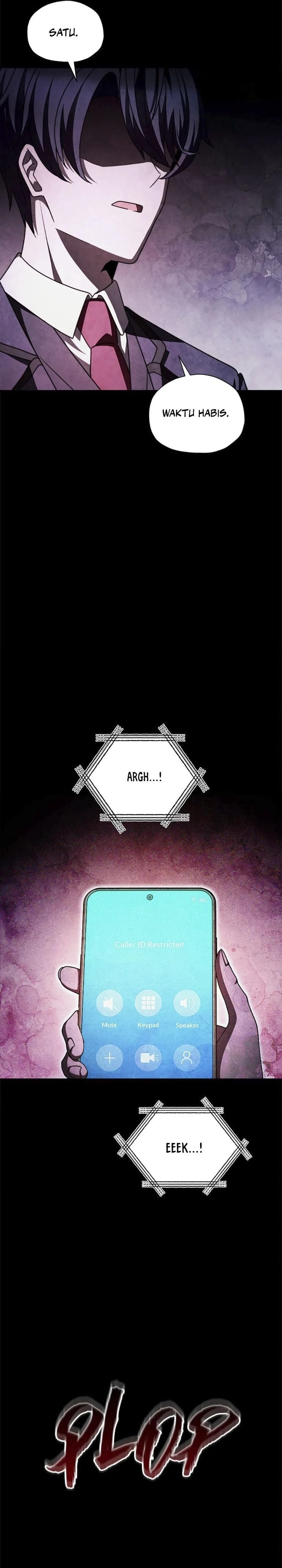 Baca Ghost Story Club (Remake) - Chapter 78 halaman 37