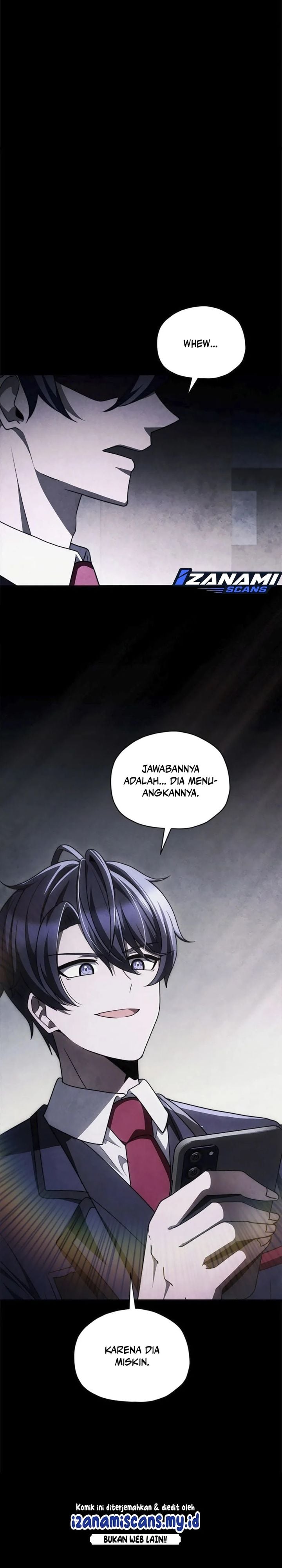 Baca Ghost Story Club (Remake) - Chapter 78 halaman 38