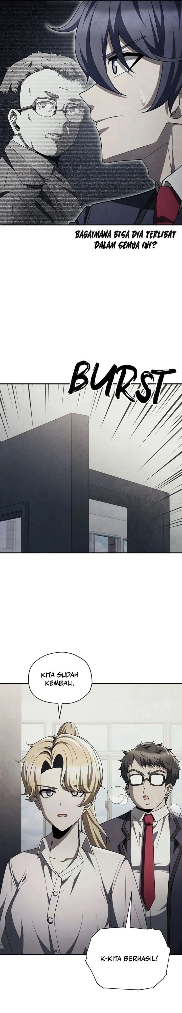 Baca Ghost Story Club (Remake) - Chapter 78 halaman 8