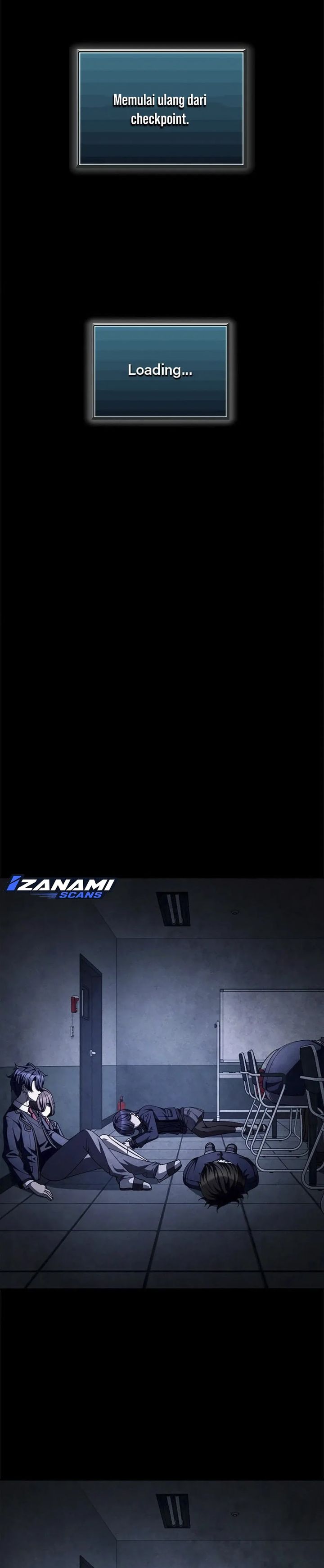 Baca Ghost Story Club (Remake) - Chapter 79 halaman 11
