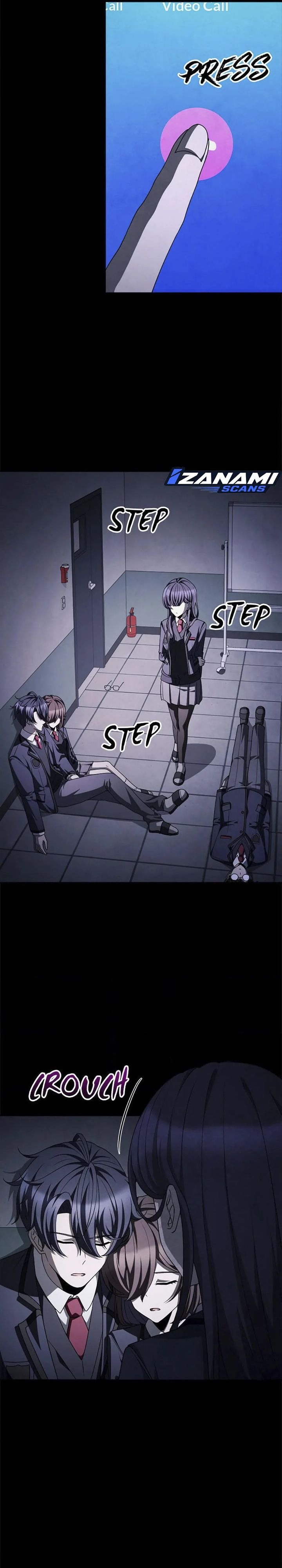 Baca Ghost Story Club (Remake) - Chapter 79 halaman 15