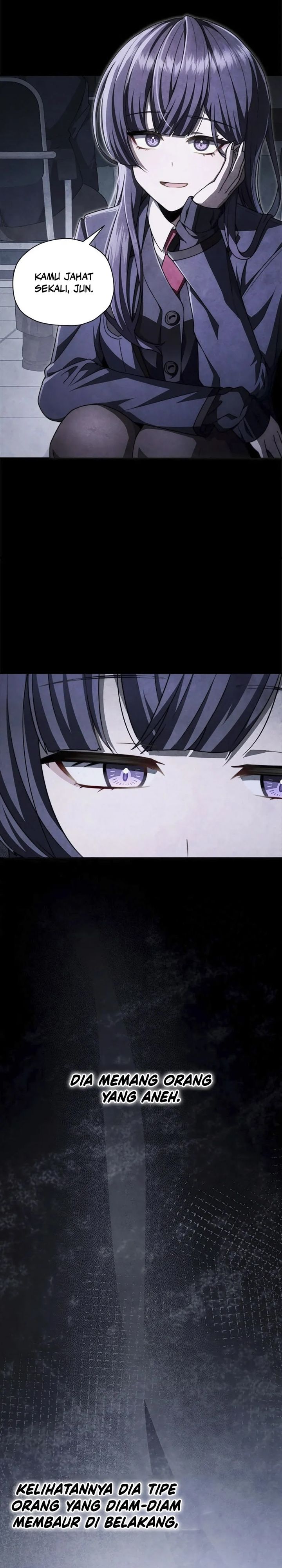 Baca Ghost Story Club (Remake) - Chapter 79 halaman 16