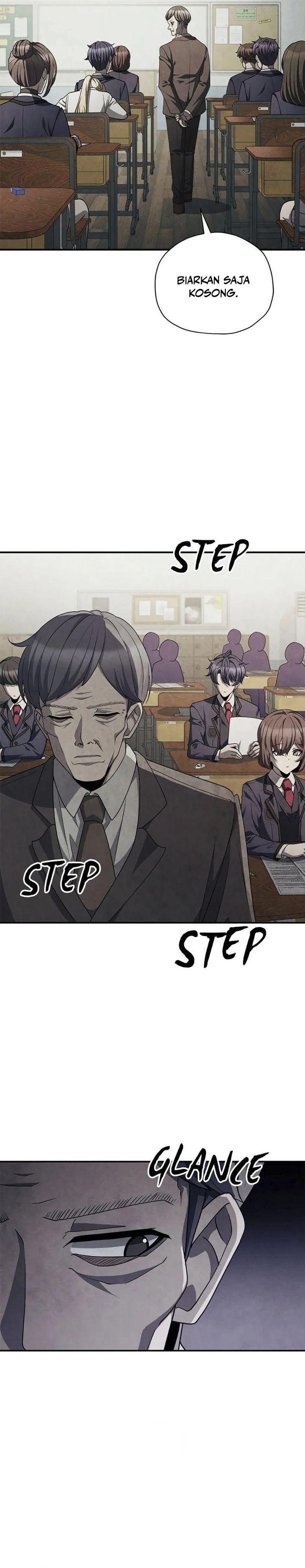 Baca Ghost Story Club (Remake) - Chapter 79 halaman 23