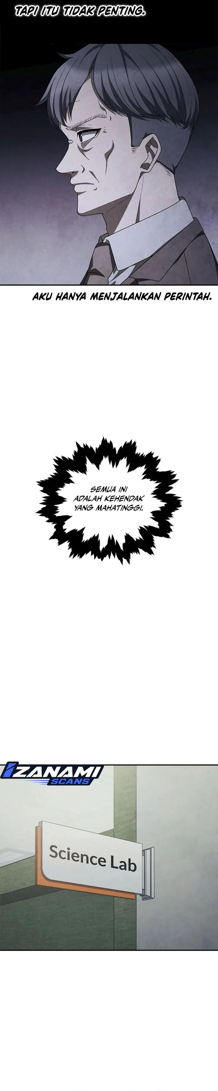 Baca Ghost Story Club (Remake) - Chapter 79 halaman 25
