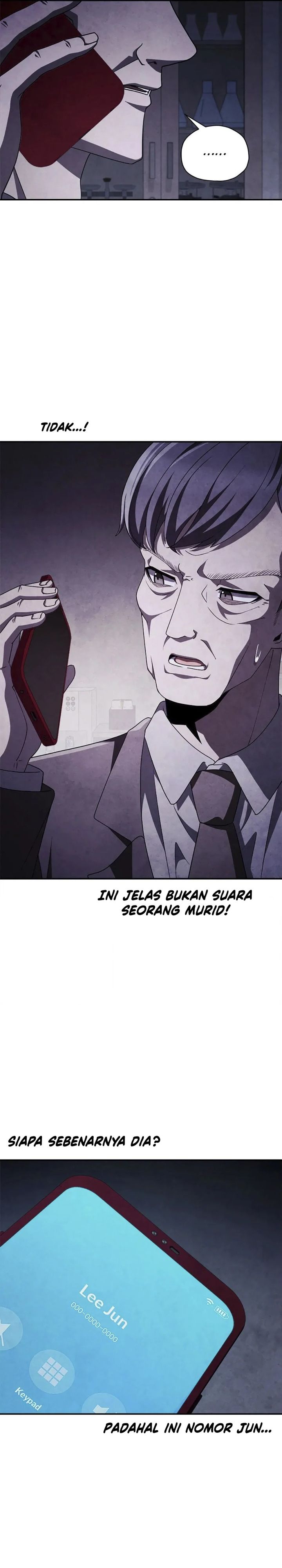 Baca Ghost Story Club (Remake) - Chapter 79 halaman 29