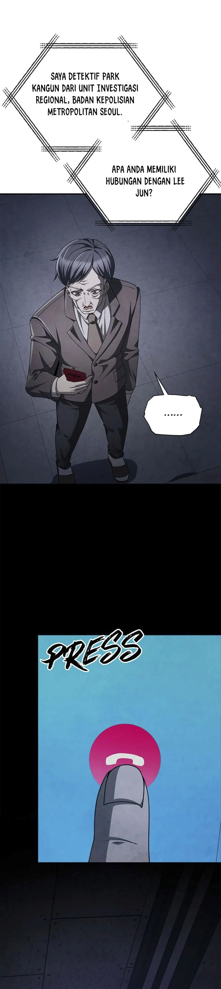 Baca Ghost Story Club (Remake) - Chapter 79 halaman 30