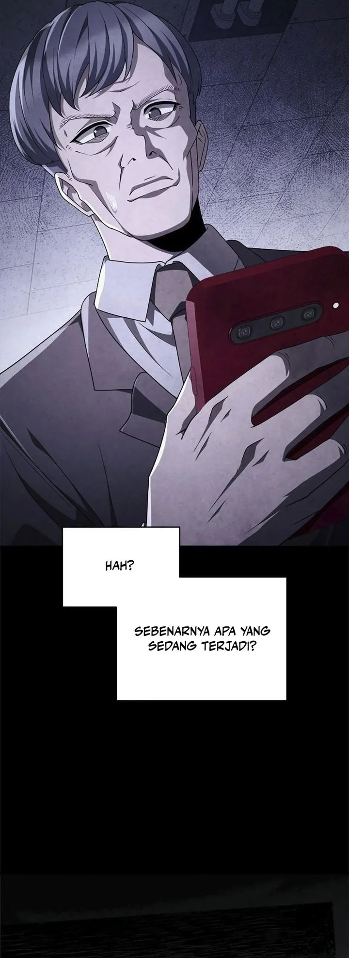 Baca Ghost Story Club (Remake) - Chapter 79 halaman 31