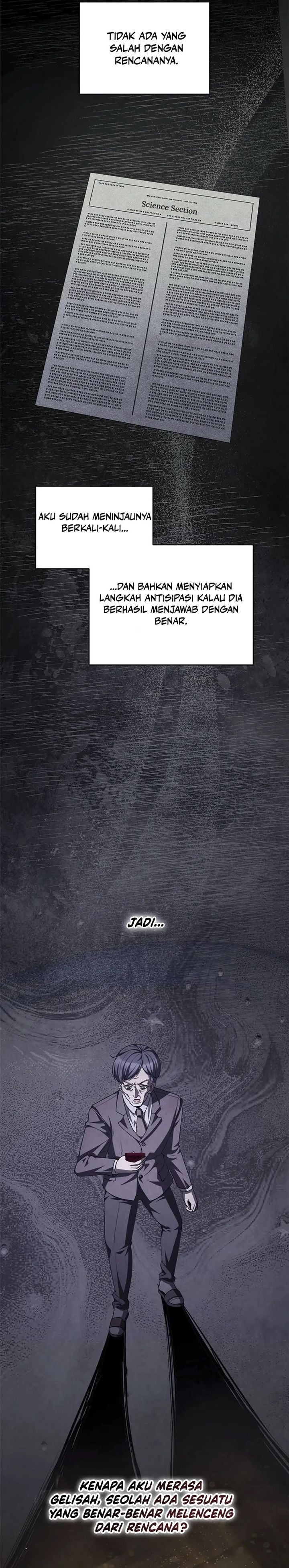 Baca Ghost Story Club (Remake) - Chapter 79 halaman 32