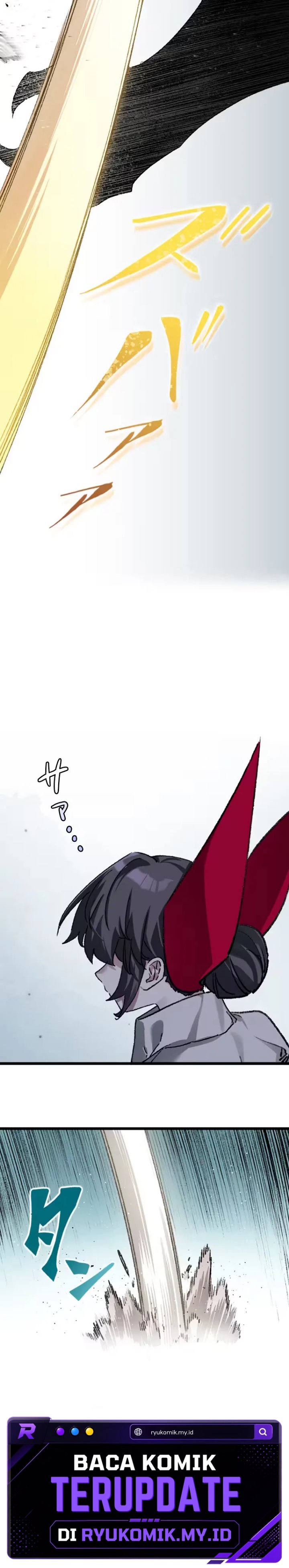Giantess Buddy An Infinite Link With A World Destroying Beauty Chapter 25 - Page 9