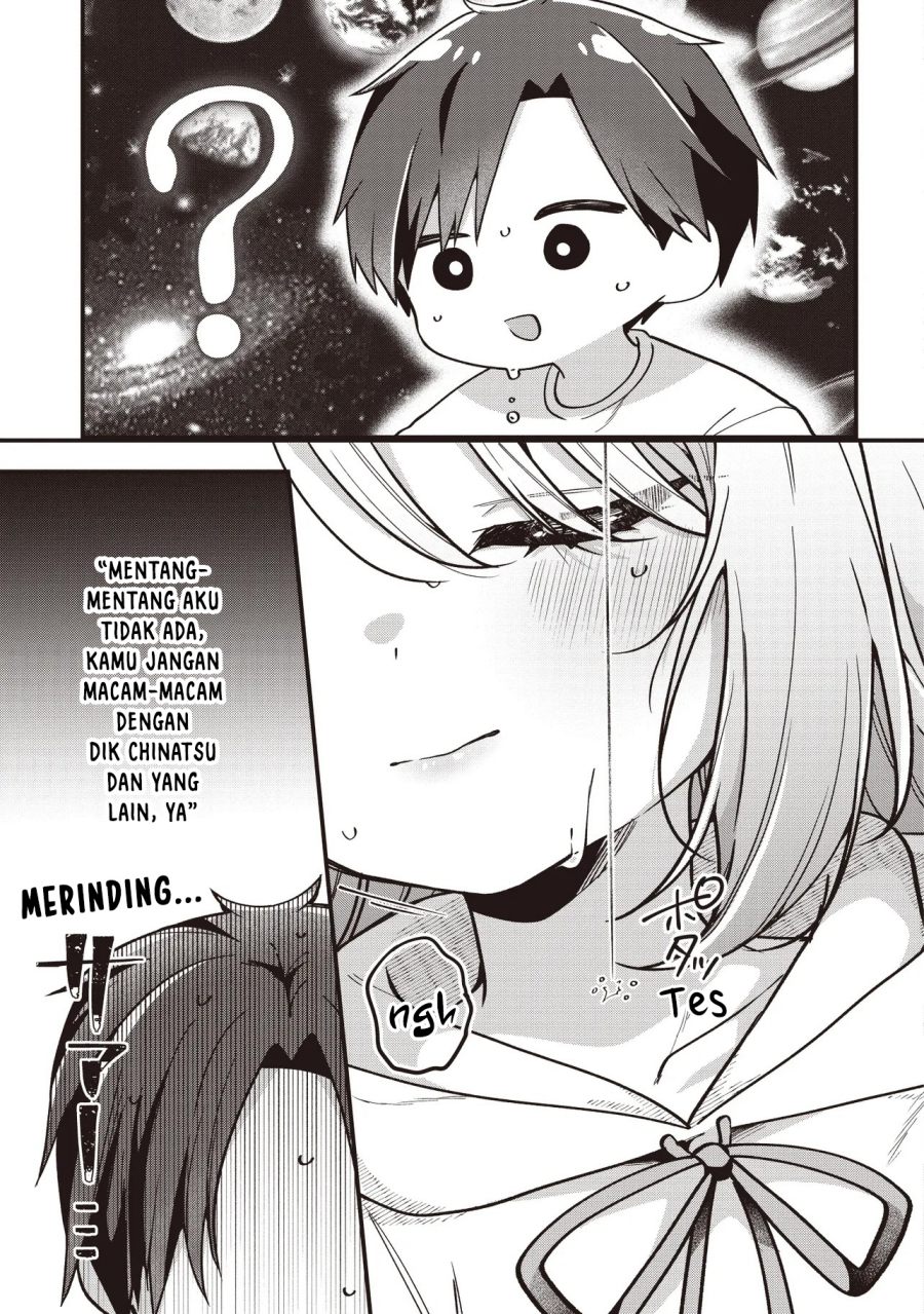 Baca Gimai 5-nin Iru - Chapter 2.2 halaman 10
