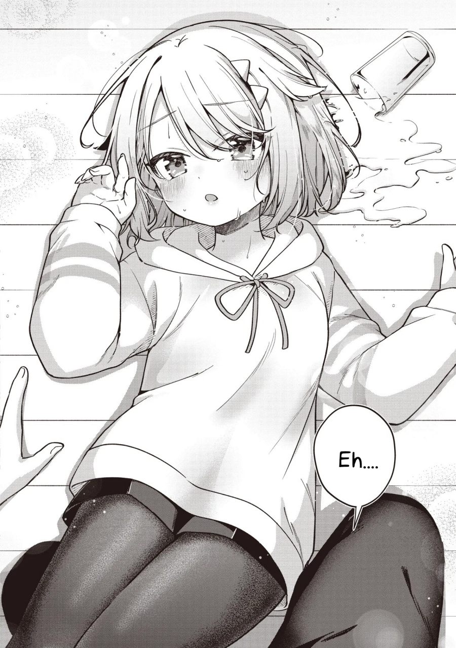 Baca Gimai 5-nin Iru - Chapter 2.2 halaman 9